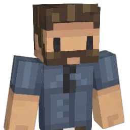 Boris_Josz Minecraft avatar bust