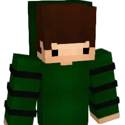 Boris_Pistorius Minecraft avatar bust