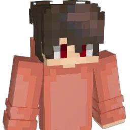 Borisferreiro Minecraft avatar bust