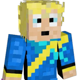 Boriskata88 Minecraft avatar bust