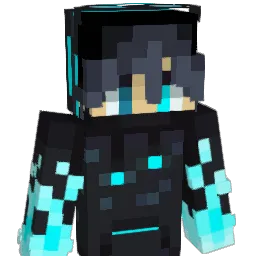 Borisov06 Minecraft avatar bust