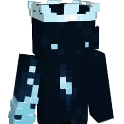 BorisovSlayer's Minecraft skin