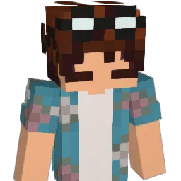 BoritoRito Minecraft avatar bust
