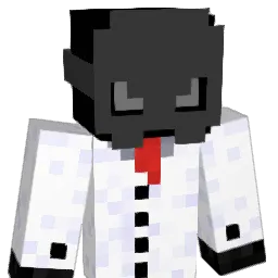 Borja_132 Minecraft avatar bust