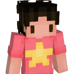 Borjina's Minecraft skin