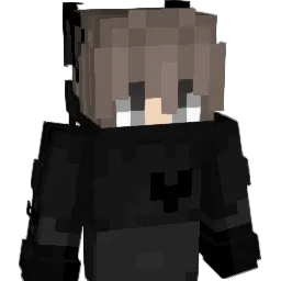 Bork_Gamer's Minecraft skin