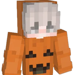 BorkyBepis's Minecraft skin