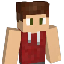 Born3r's Minecraft skin
