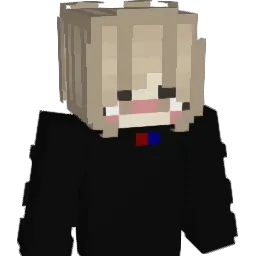 BornForYou19's Minecraft skin