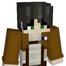 BornNative's Minecraft skin