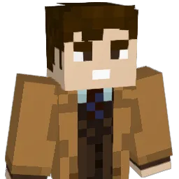 BornaSh's Minecraft skin