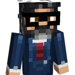 Borones's Minecraft skin