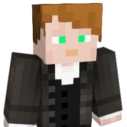 Borov_Fakt Minecraft avatar bust