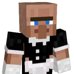 Borowa's Minecraft skin