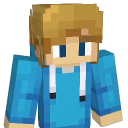 Borowik147 Minecraft avatar bust