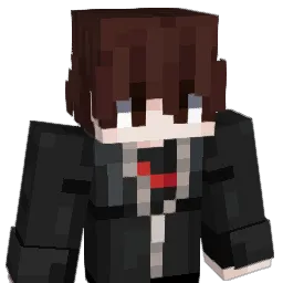 Borqw_ Minecraft avatar bust