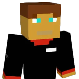 Borrel's Minecraft skin