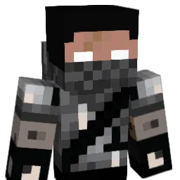 Borrellium's Minecraft skin