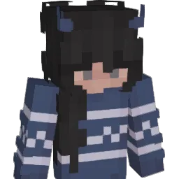 Borris_oswald Minecraft avatar bust