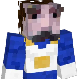 BorsigKesar Minecraft avatar bust