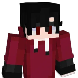 Borushiki31 Minecraft avatar bust