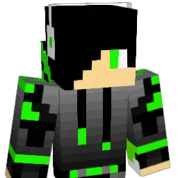 BorussiaMG Minecraft avatar bust