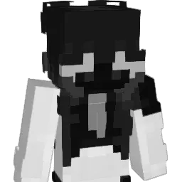 BorykDazerYT Minecraft avatar bust