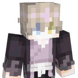 BorynGabre Minecraft avatar bust