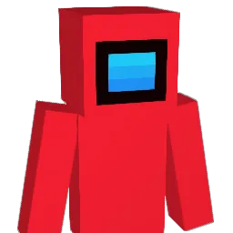 Borys0404 Minecraft avatar bust