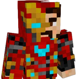 BoryssGT's Minecraft skin