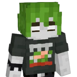 BosFimozParLekir Minecraft avatar bust