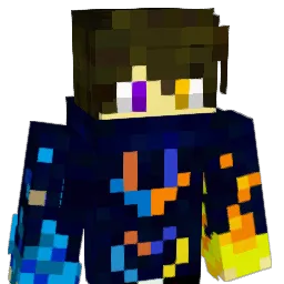 Bosbesp's Minecraft skin