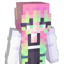 Bosco0527 Minecraft avatar bust