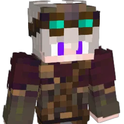 BoscoFg Minecraft avatar bust