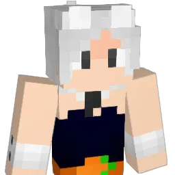 BoscoKin's Minecraft skin