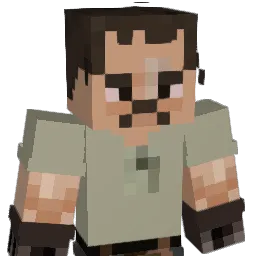 BoscoRahska's Minecraft skin