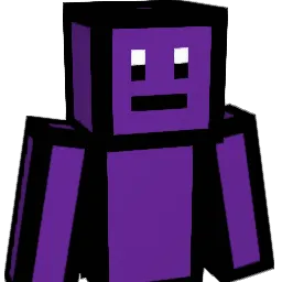 BoscoStick18 Minecraft avatar bust