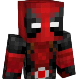 Bosel1 Minecraft avatar bust