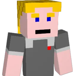 Boselicious's Minecraft skin