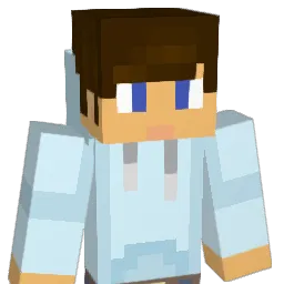 Boseph22's Minecraft skin