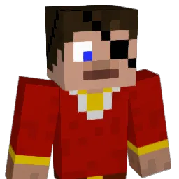 Boseph78 Minecraft avatar bust