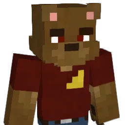 BoshiMisnes's Minecraft skin