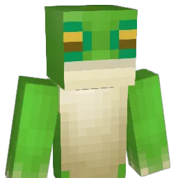 Boshy's Minecraft skin