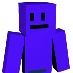 Boshy_Boy Minecraft avatar bust