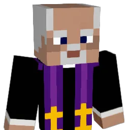 Bosiu's Minecraft skin