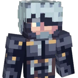 Boski_Johnny Minecraft avatar bust