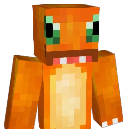 Boskoel27 Minecraft avatar bust