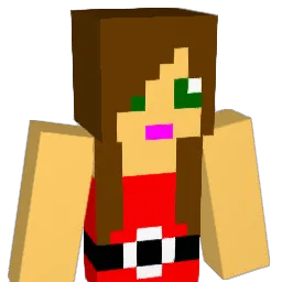 Bosky1 Minecraft avatar bust
