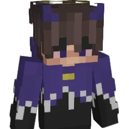 Bosnak41 Minecraft avatar bust