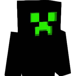 BosniaMan's Minecraft skin